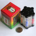 Midi Billion Barrel